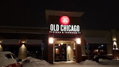 Old Chicago #7042