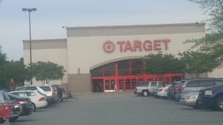 Target Store