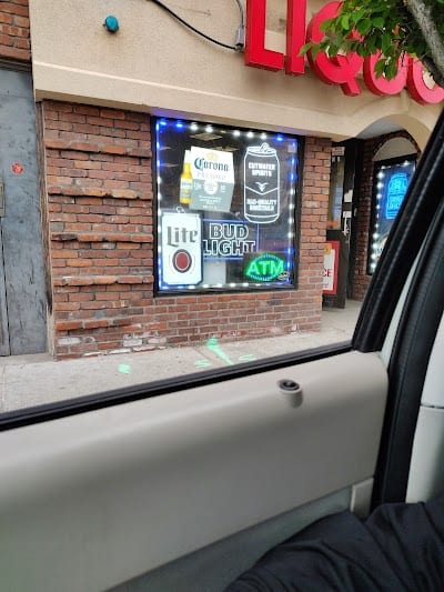 Crazy Andys Liquors
