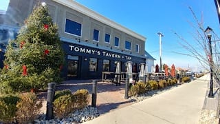 Tommys Tavern & Tap