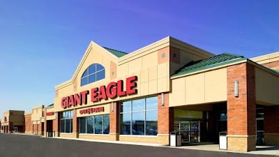 Giant Eagle