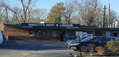 Minottis Fairview