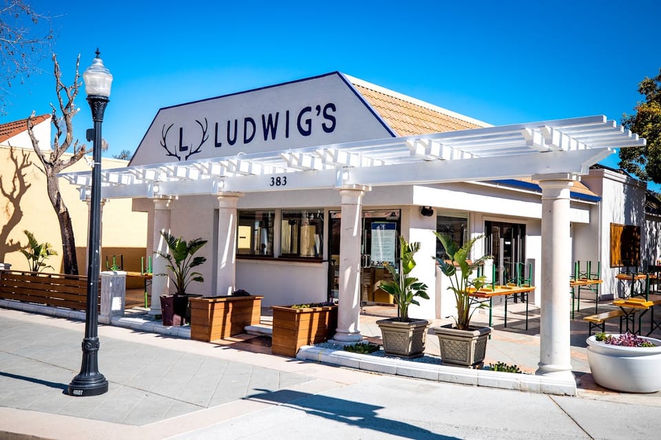 Ludwigs