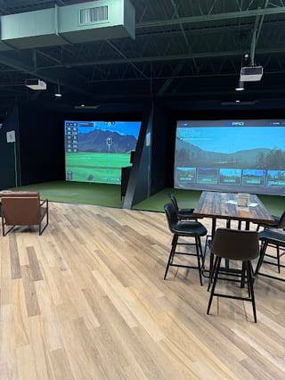 Always Golf Club