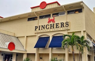 Pinchers Crab Shack