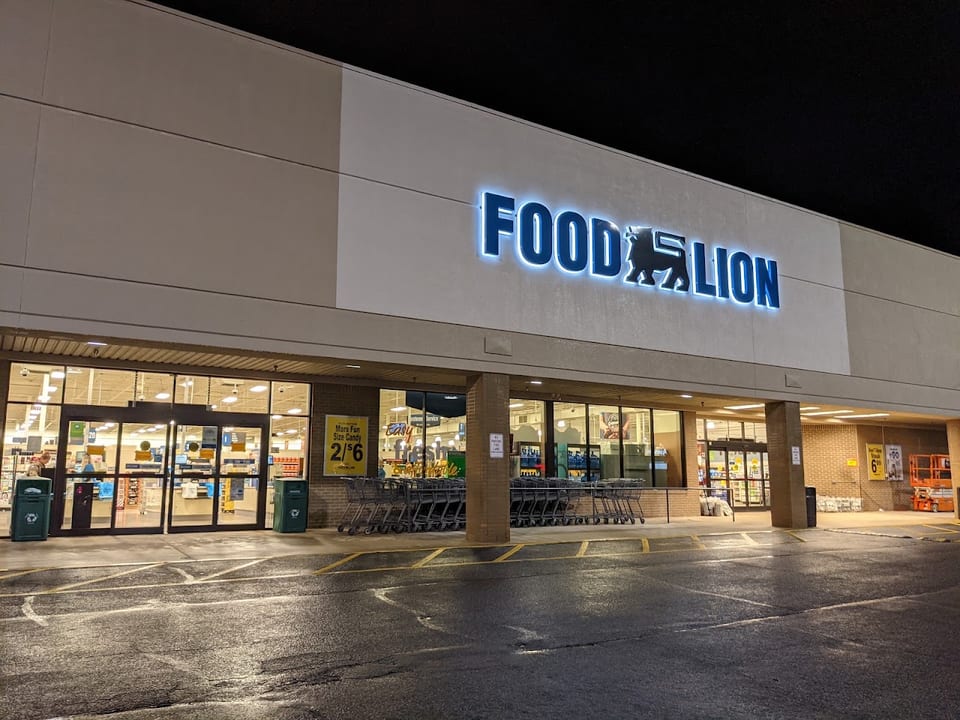 Food Lion