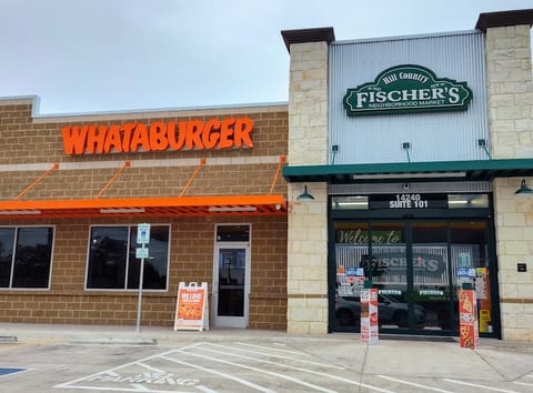 Fischers Neighborhood Market