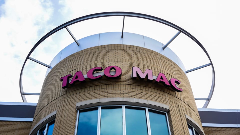 Taco Mac