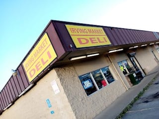 Irving Market And Deli