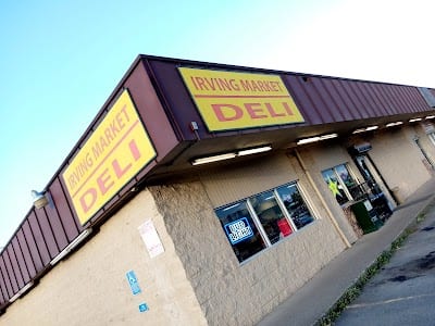 Irving Market And Deli