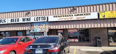 A & I Liquors