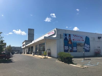 Wine Emporium