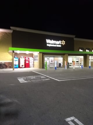 Walmart Neighborhood Ma #6174