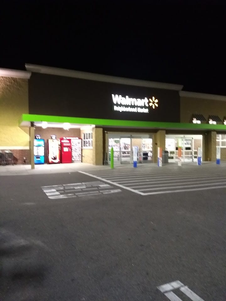 Walmart Neighborhood Ma #6174