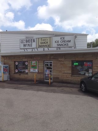 Ernie S Carry Out