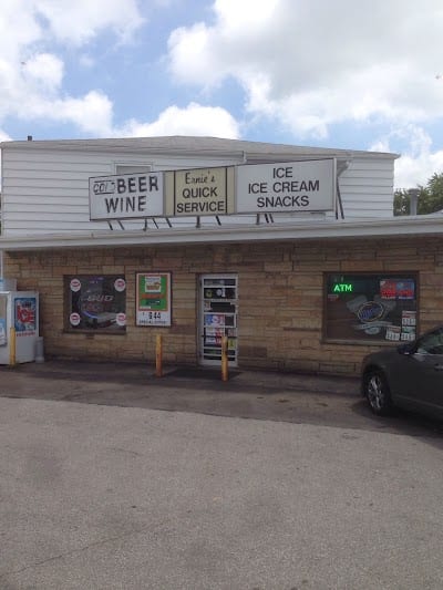 Ernie S Carry Out