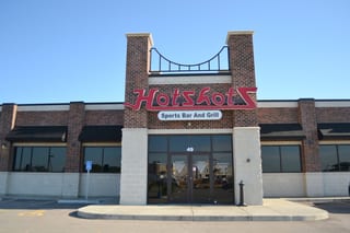 Hotshots (Wentzville)