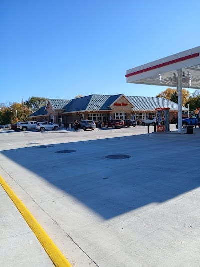 Kwik Trip #1732