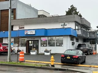 Parnells Mini Mart