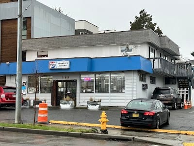 Parnells Mini Mart