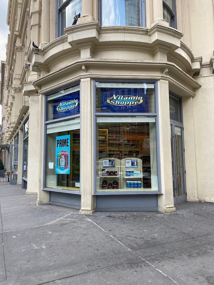 Vitamin Shoppe - 5th & 36th St