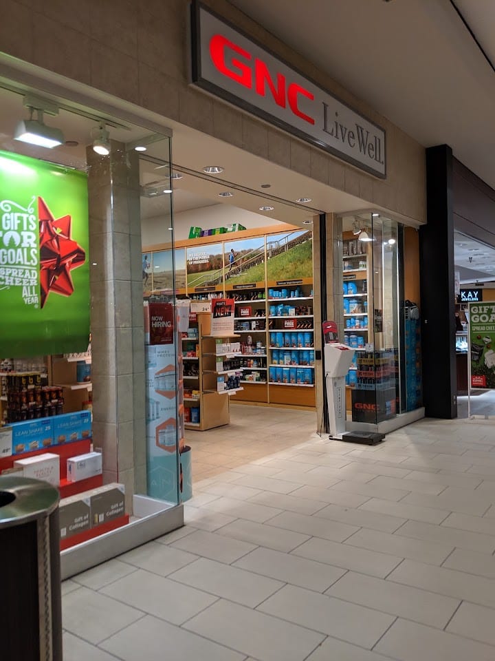Gnc