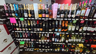 Riverdale Wine & Spirits