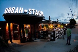 Urban Stack & Burger Lounge