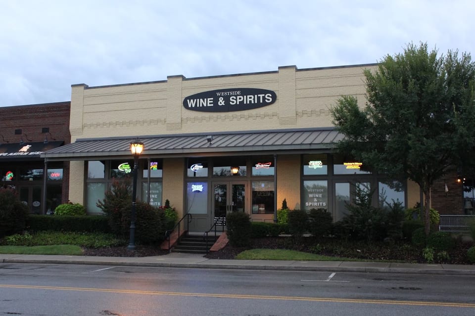 Westside Wine & Spirits