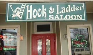 Hook & Ladder Saloon