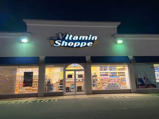 Vitamin Shoppe - Shrewsbury