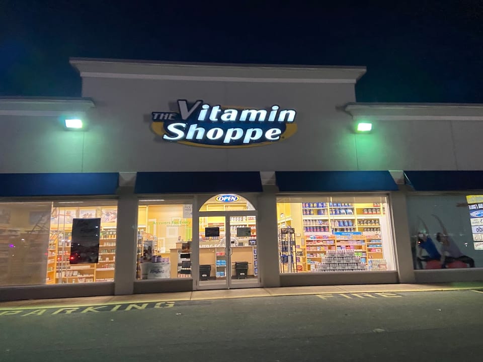 Vitamin Shoppe - Shrewsbury
