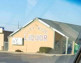 City Wide Liquors