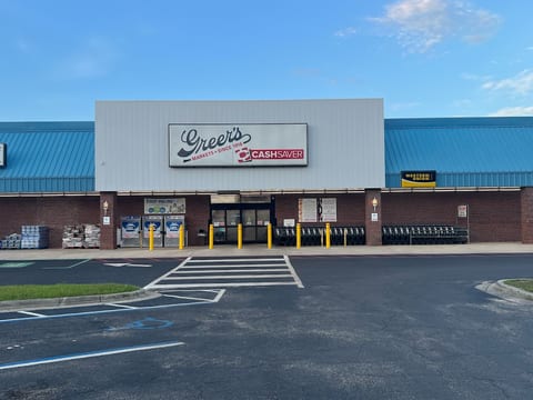 Cash Saver Wine & Liquor