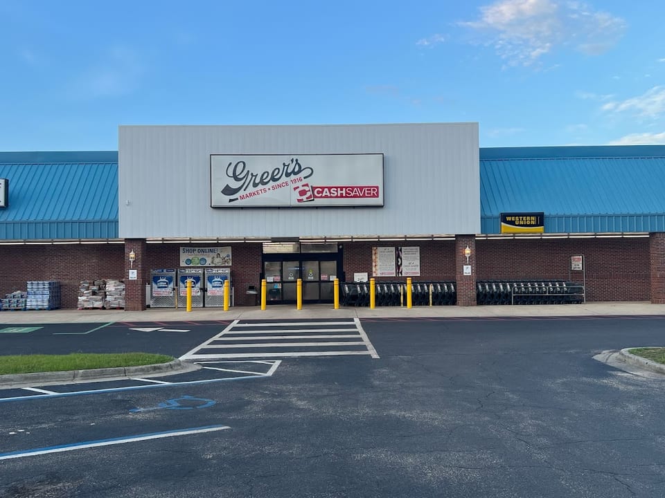 Cash Saver Wine & Liquor