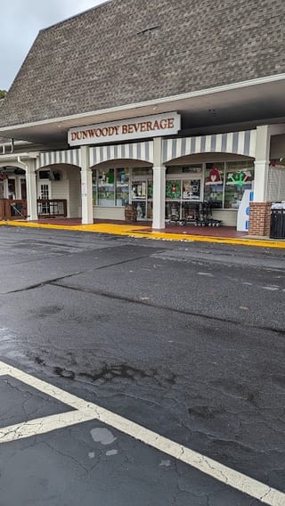 Dunwoody Beverage