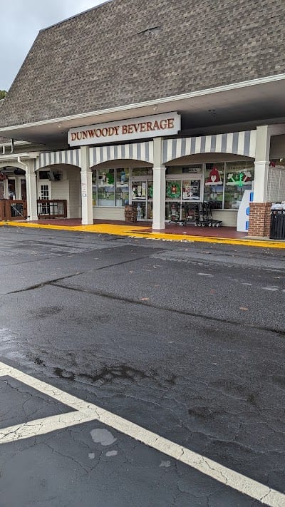Dunwoody Beverage