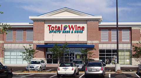 Total Wine