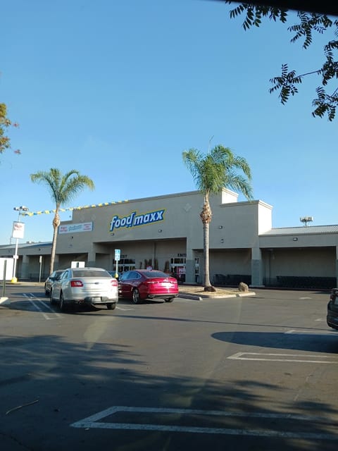 Food Maxx
