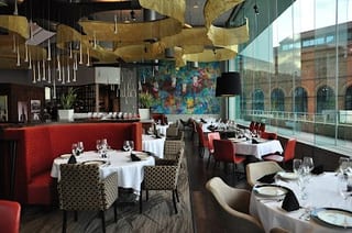 Chop House