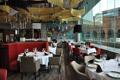 Chop House