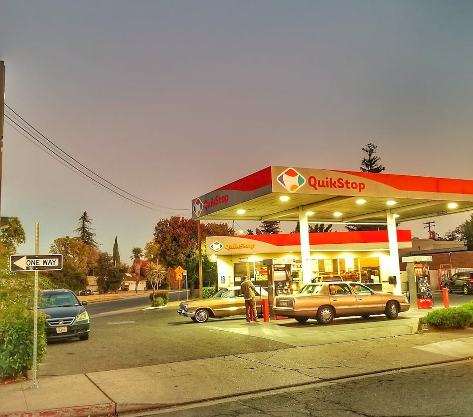 Quik Stop