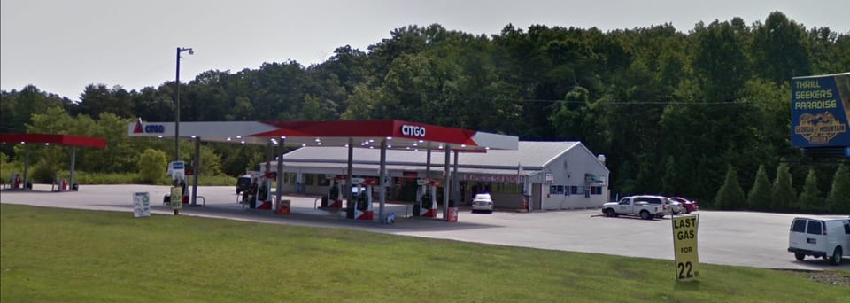 Clarksville Citgo