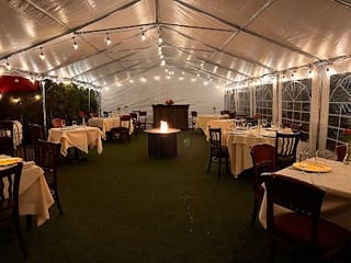 Metuchen Inn