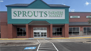 Sprouts Farmers Market (Knoxville)