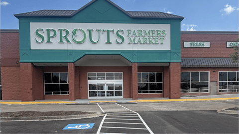 Sprouts Farmers Market (Knoxville)