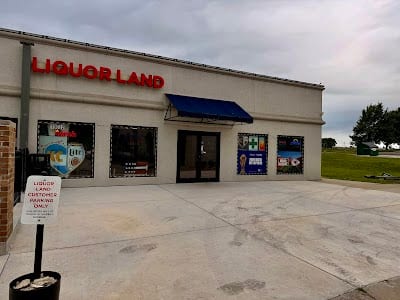 Liquor Land