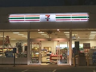 7 Eleven #36222
