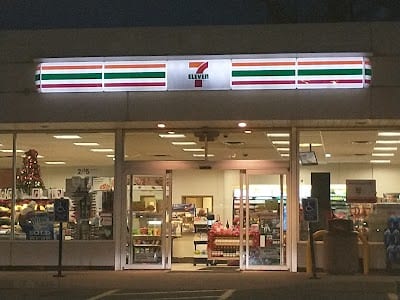 7 Eleven #36222