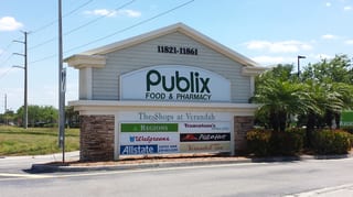 Publix Super Market